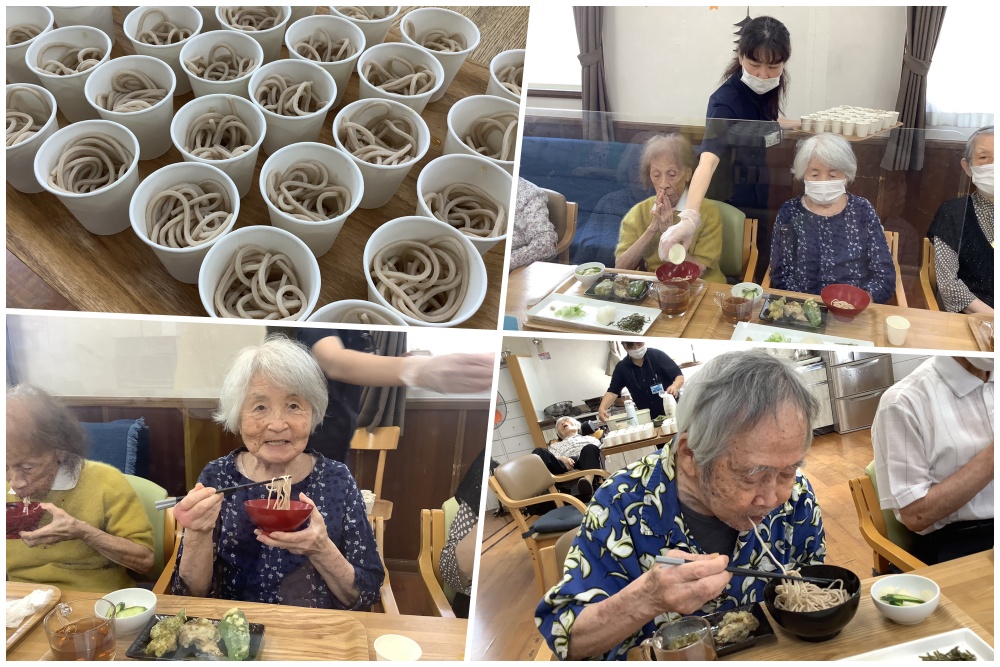 わんこそばとは?