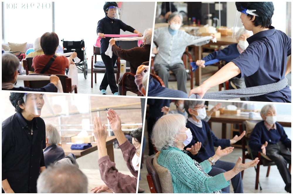 そもそもリンパビクスとは?